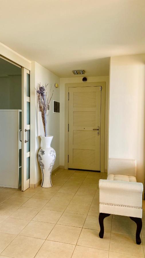 Penthouse Apartment Zentral Und Ruhig Gelegen Puerto de Santiago  Exterior photo